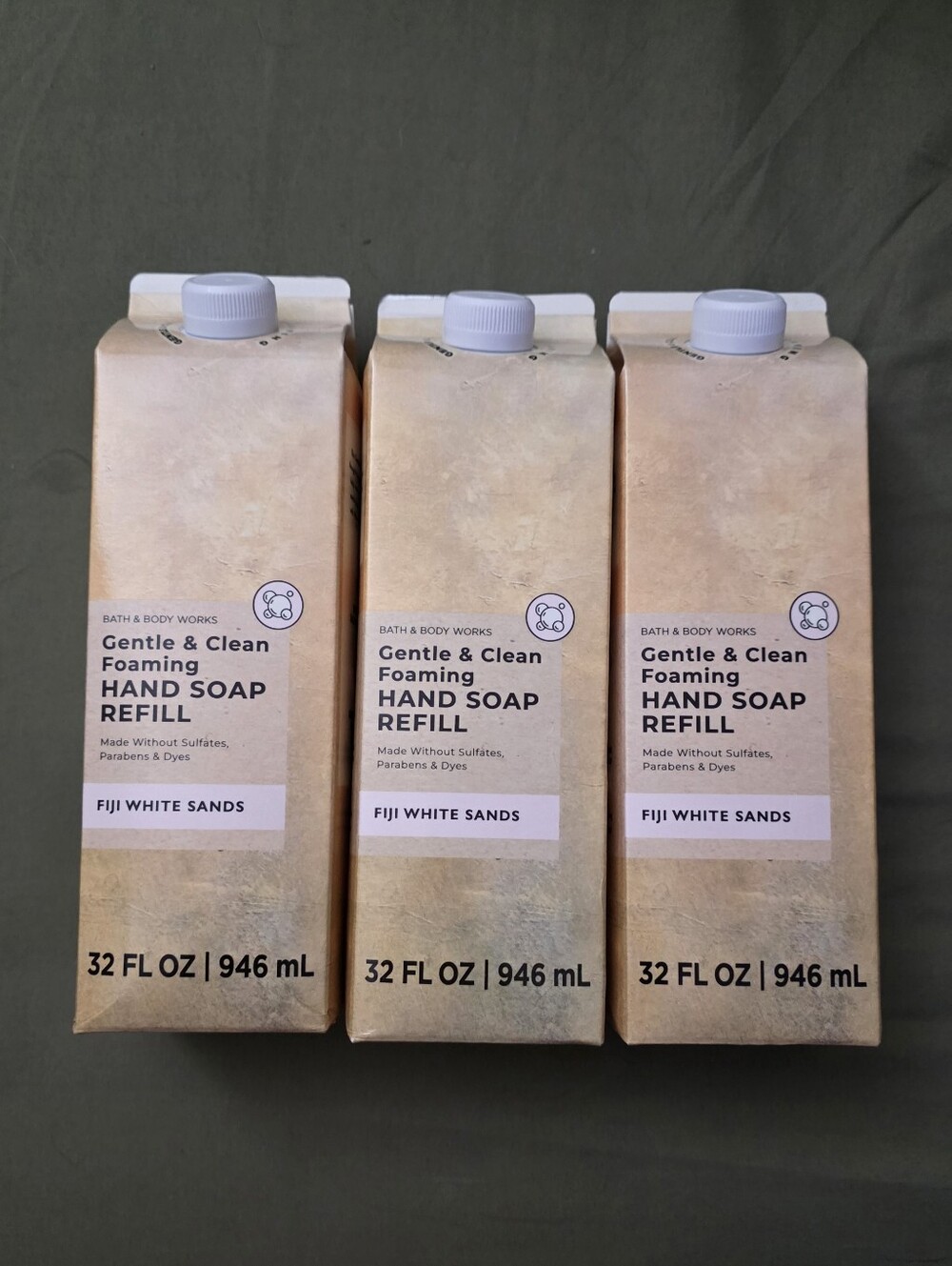 Bath And Body Works Hand Soap Refills